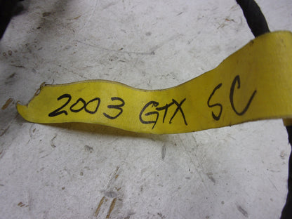 Sea Doo Bombardier PWC 2003 GTX 4-Tech OEM Engine Wiring Harness Part# 420664054