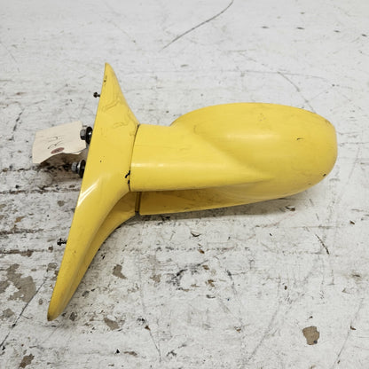 Sea Doo Bombardier PWC 1997 GTI OEM Yellow RH Mirror Part# 269500449