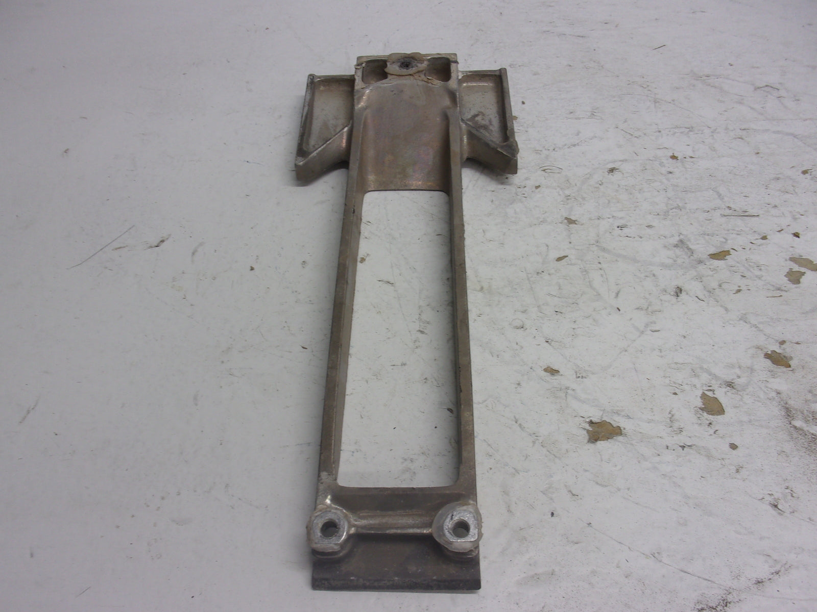Kawasaki Jet Ski 1989-1996 TS Performance Quadra Fin Intake Grate # 59366-3705