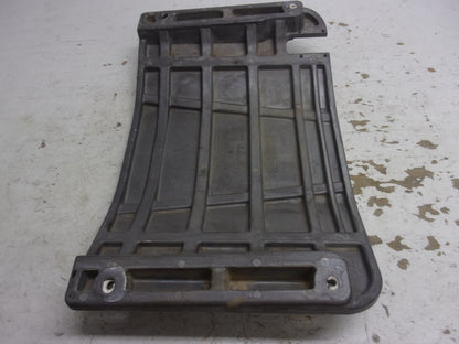 Yamaha WaveRunner PWC 2015-2020 VX OEM Ride Plate Assembly Part# F2X-U273B-00-00
