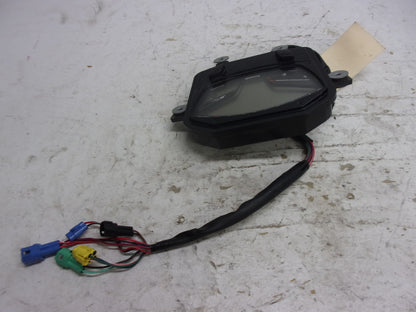 Kawasaki Jet Ski 2017-2022 Ultra LX OEM 412 Hour Meter Assembly Part# 25031-0690