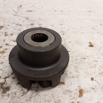 Sea Doo Bombardier 1998-2007 XP 3D OEM Coupler + Adapter Assembly Part 272000158