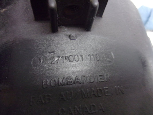 Sea Doo Bombardier PWC 1999-2000 LRV XP LTD OEM 155MM Impeller Housing 271000940