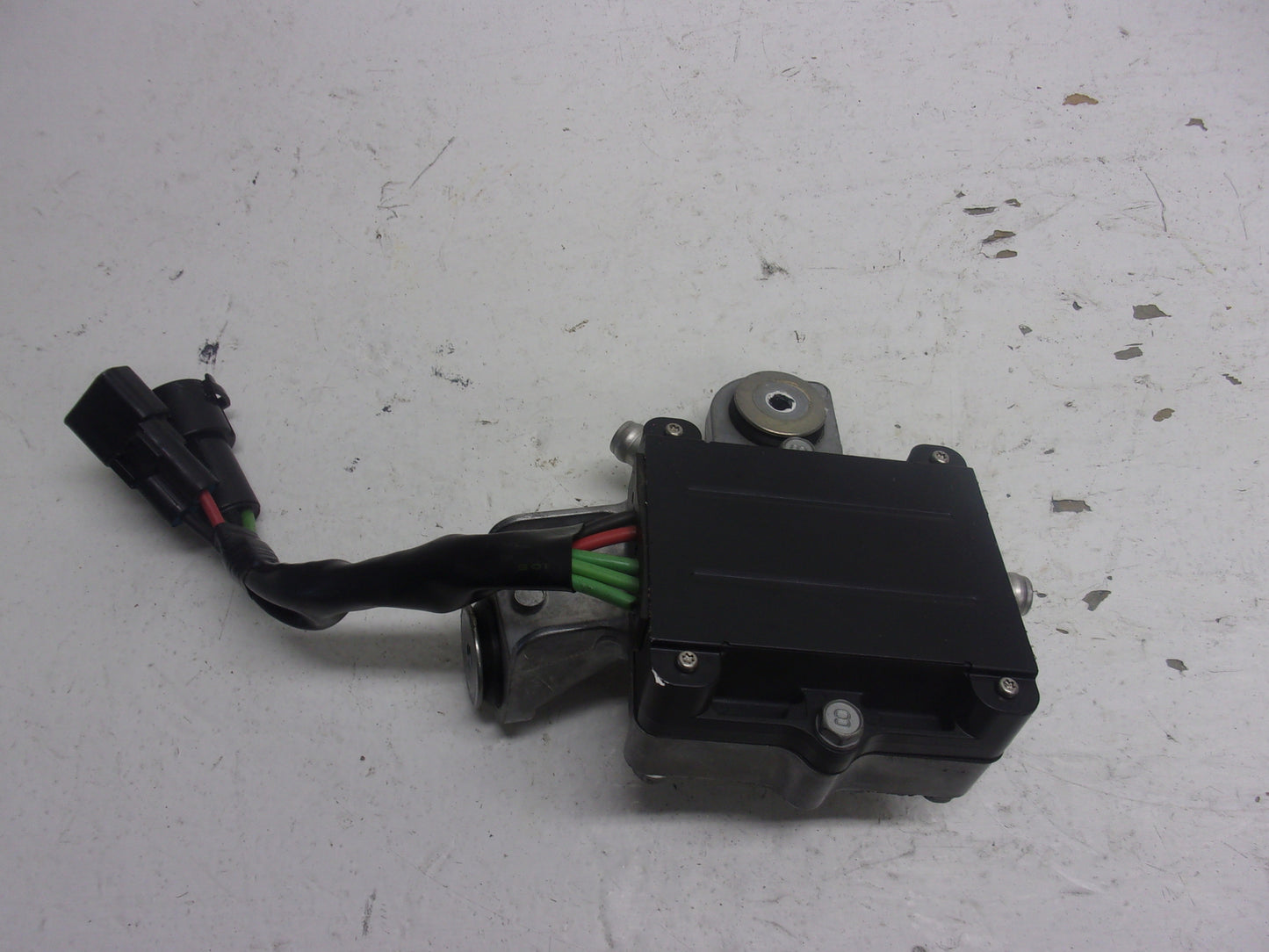 Yamaha WaveRunner 13-2016 FX FZS FZR VXS VXR Regulator Rectifer 6S5-81960-10-00