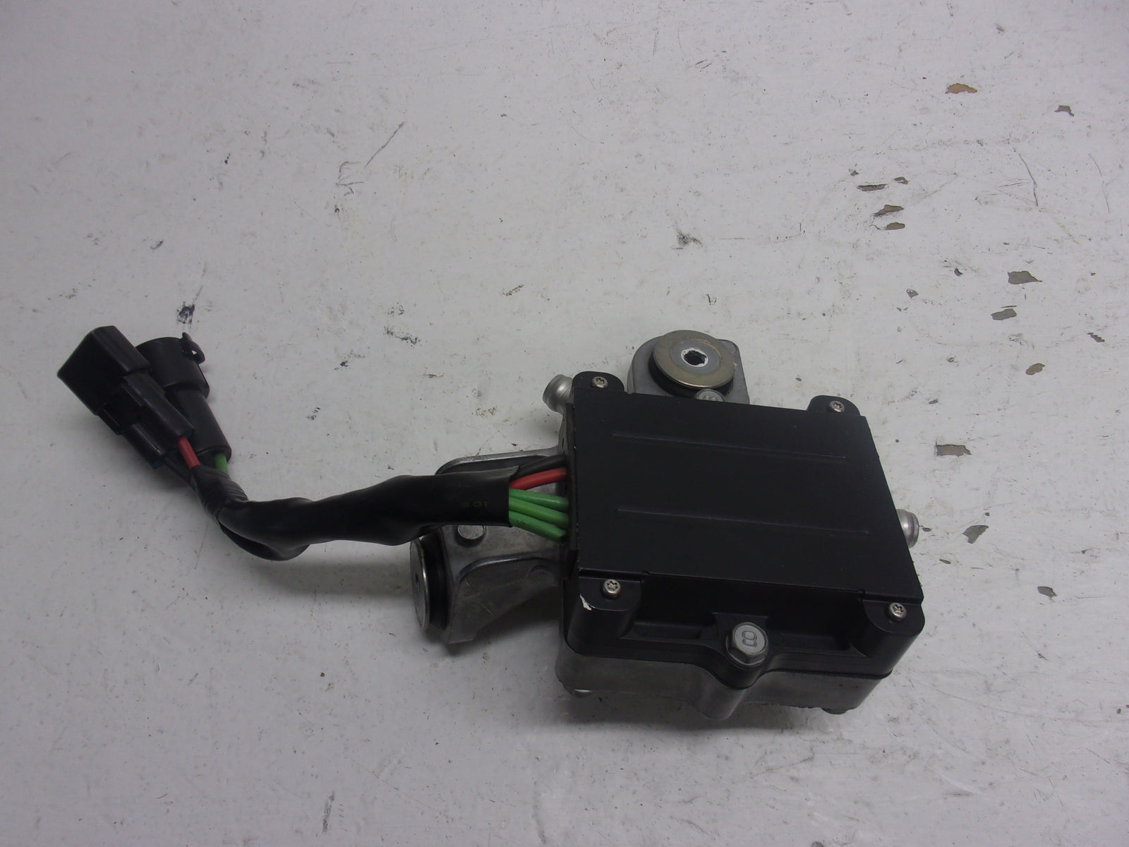 Yamaha WaveRunner 13-2016 FX FZS FZR VXS VXR Regulator Rectifer 6S5-81960-10-00