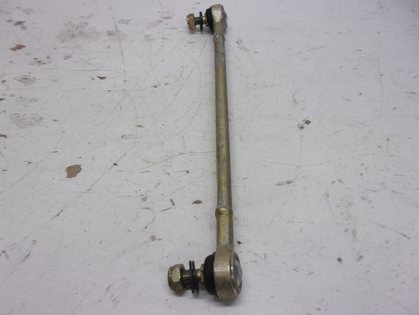 Can-Am Roadster 2019-2022 Ryker OEM Steering Tie Rod Assembly Part# 709401954