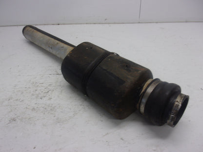 Sea Doo Bombardier 2005 3D RFI OEM Muffler + Pipe Assembly Part# 274001196