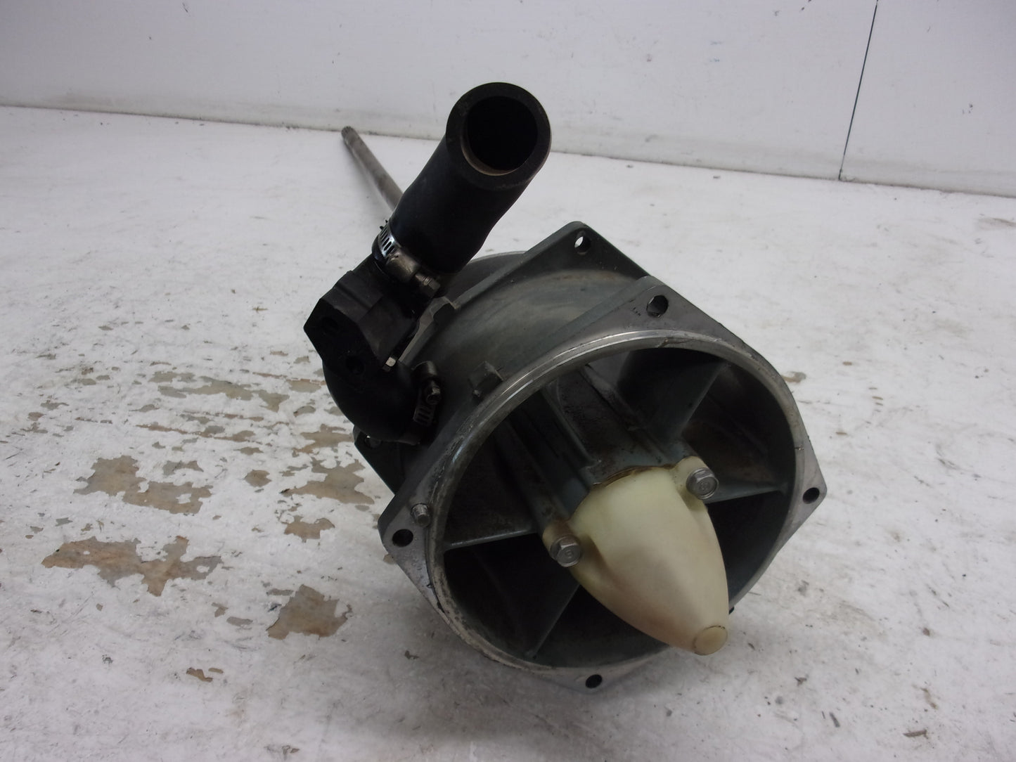 Yamaha 1995-1996 WaveVenture 700 Impeller + Housing + Shaft 6R7-51315-00-94