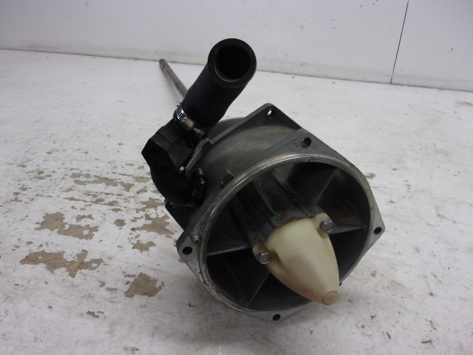 Yamaha 1995-1996 WaveVenture 700 Impeller + Housing + Shaft 6R7-51315-00-94