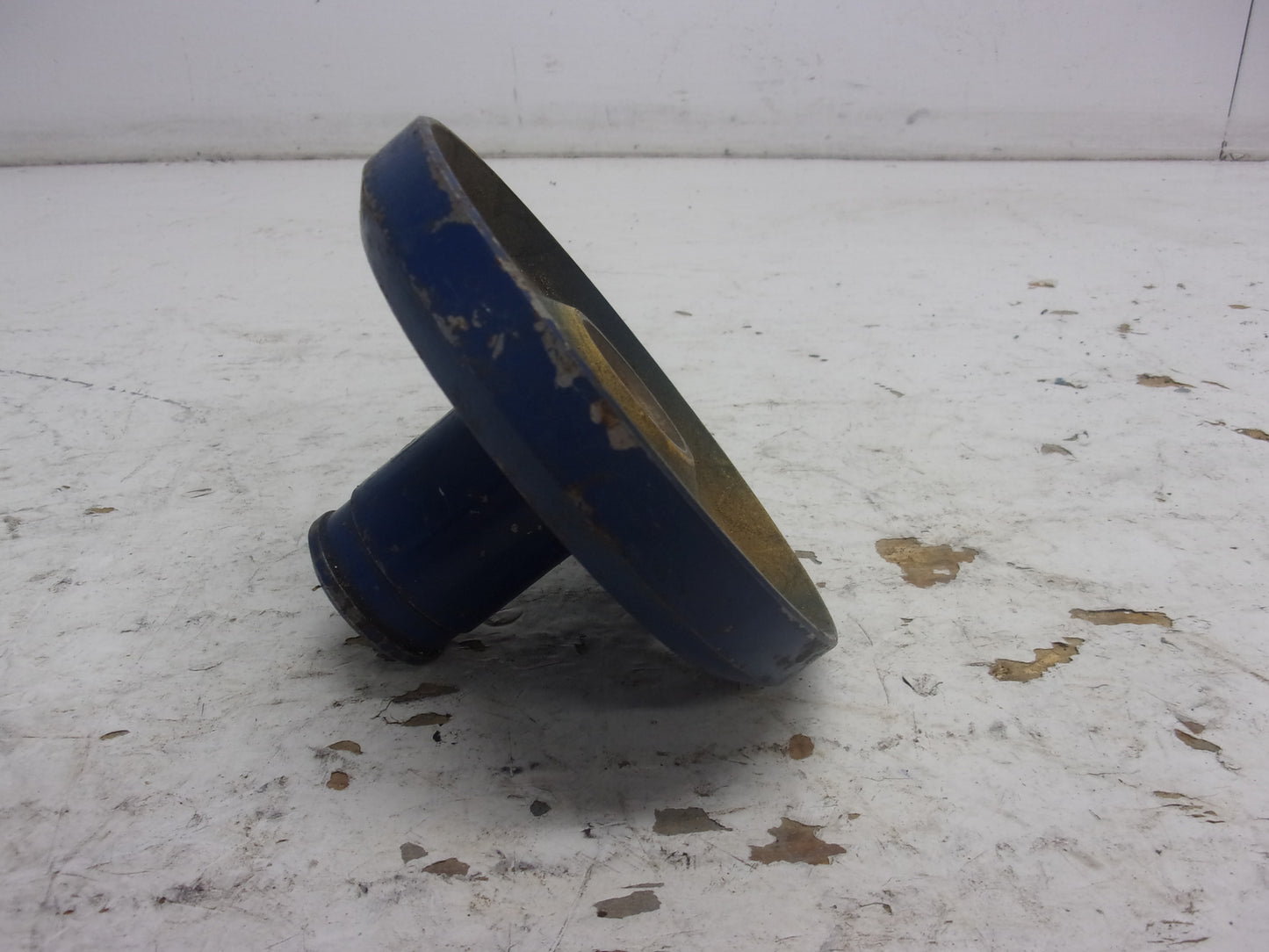 Polaris PWC Watercraft 1992-1993 SL 650 750 OEM Drive Shaft Coupler Assembly