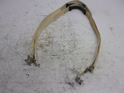Yamaha WaveRunner 1999-2005 XL XLT XA800 OEM Fuel Tank Strap Set GH3-67743-01-00