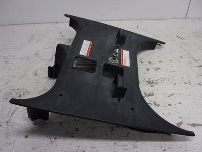 Sea Doo Bombardier 2002-2004 GTX OEM Upper Seat Bridge Assembly Part# 291001602