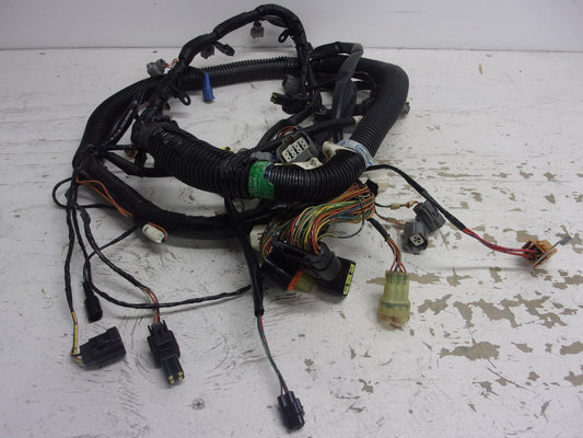 Kawasaki Jet Ski 2007 Ultra 250 OEM Engine Wire Harness Part# 26031-3724