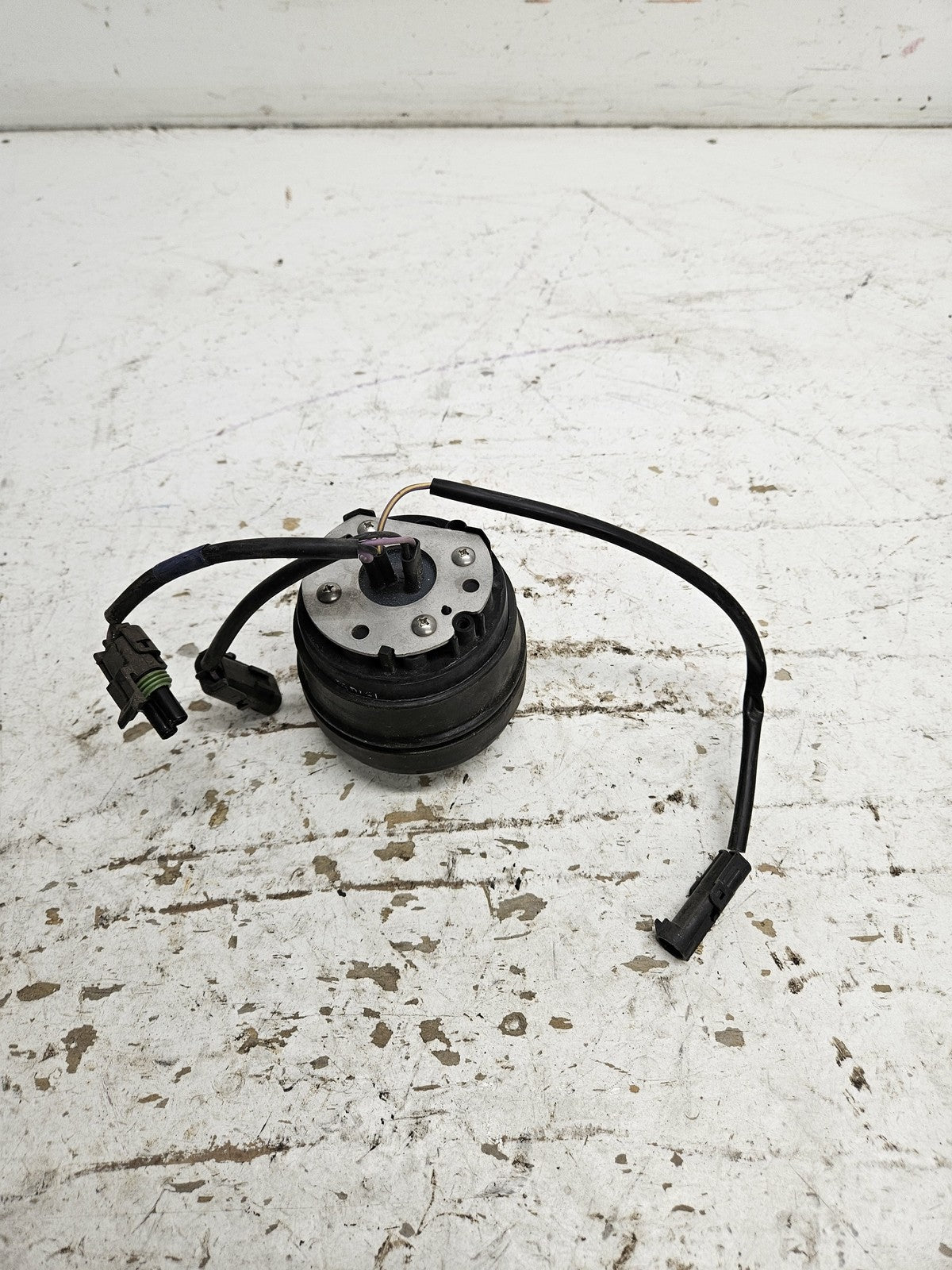 Sea Doo Bombardier 1999-2002 XP OEM Speedometer Assembly Part# 278001340