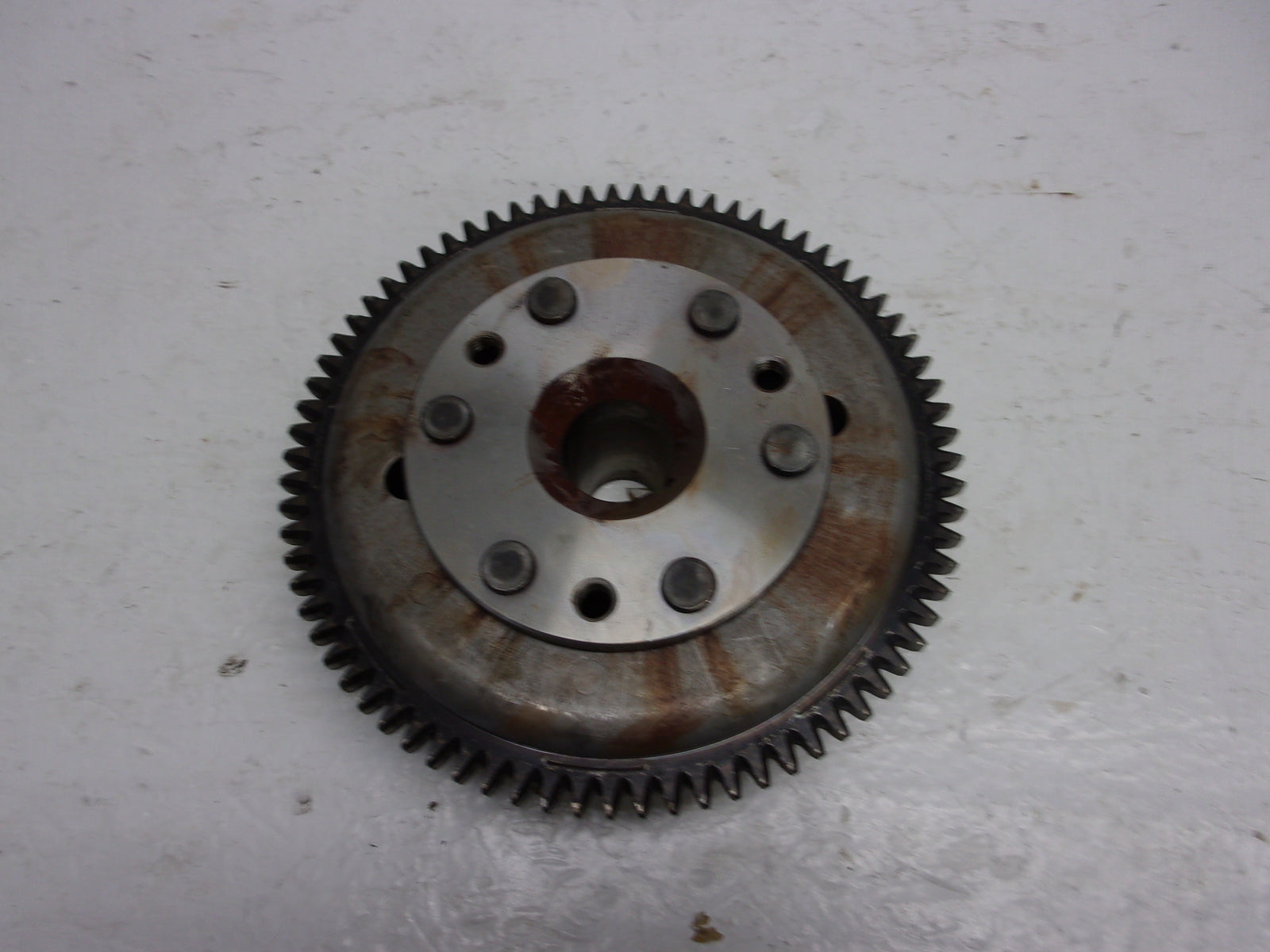 Yamaha Waverunner 1999-2004 XL GP XLT XA 1200 OEM Rotor Part# 66V-85550-00-00