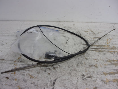 Sea Doo Bombardier 2000-2003 RX DI OEM Reverse Cable Assembly # 277000848