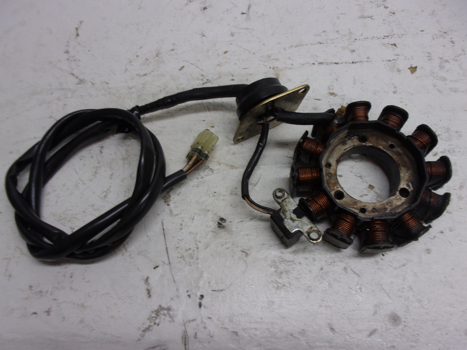 Yamaha Watercraft 1999-2005 GP XL XLT XA 1200 OEM Stator Part# 66V-85510-00-00