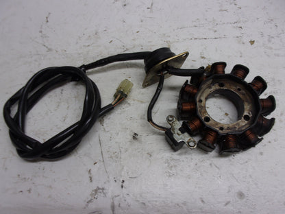 Yamaha Watercraft 1999-2005 GP XL XLT XA 1200 OEM Stator Part# 66V-85510-00-00