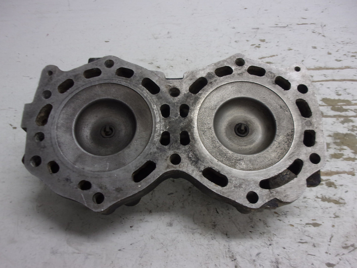 Yamaha 1994-2003 XL 700 WaveVenture / Raider 700 Cylinder Head 62T-11111-00-94