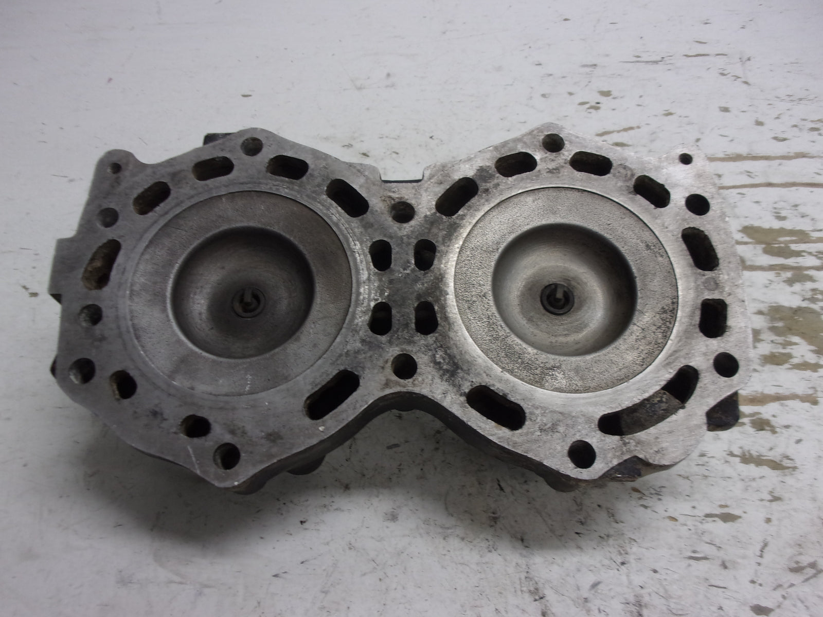 Yamaha 1994-2003 XL 700 WaveVenture / Raider 700 Cylinder Head 62T-11111-00-94