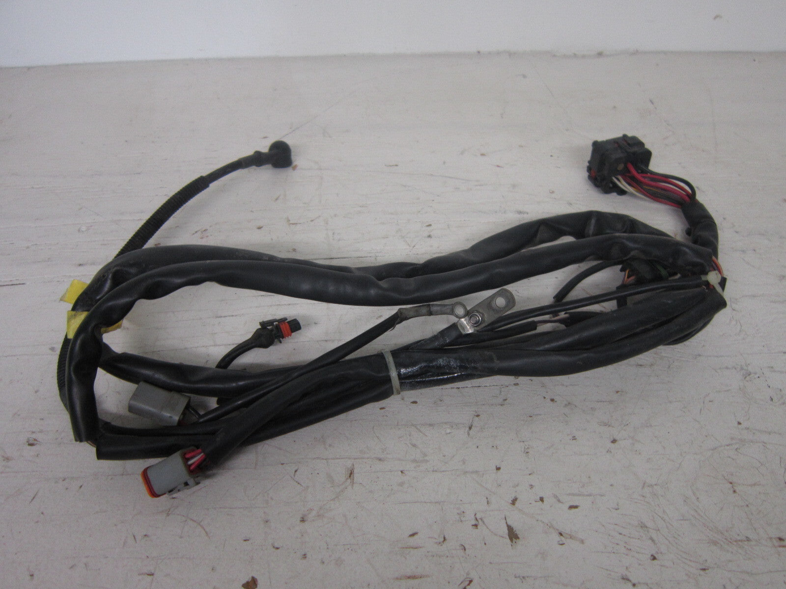 Sea Doo Bombardier 2000-2001 GTX DI OEM Rear Harness Assembly Part# 278001456
