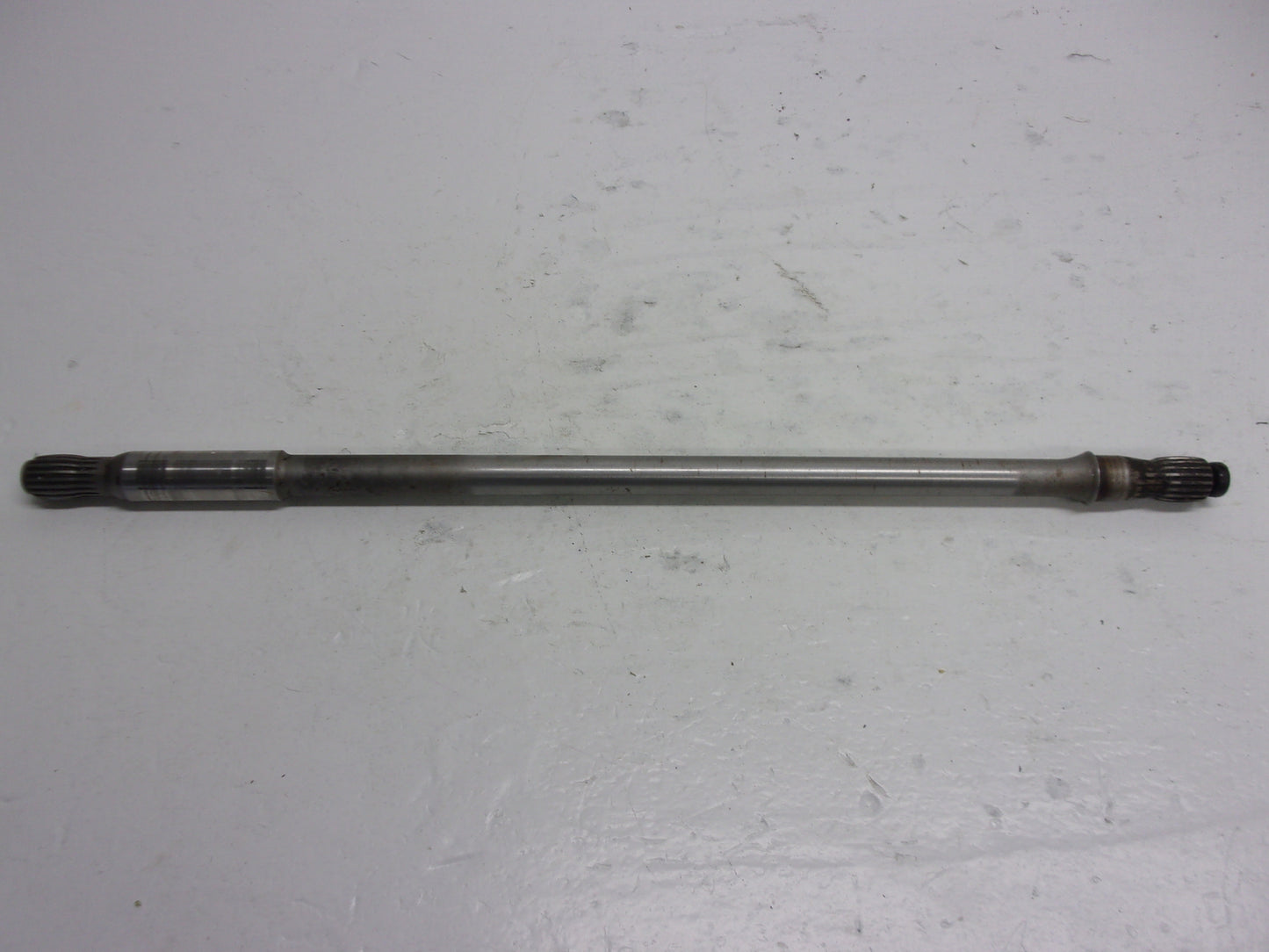 Sea Doo Bombardier 1995 XP OEM Drive Shaft Assembly Part# 272000062