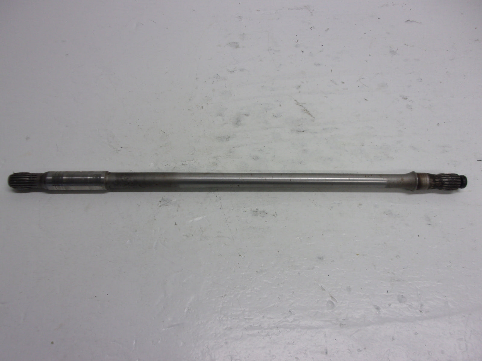 Sea Doo Bombardier 1995 XP OEM Drive Shaft Assembly Part# 272000062
