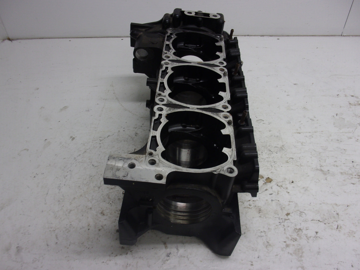 Yamaha Waverunner 2001-2003 XL 1200 GP 1200 Crankcase Assembly # 68N-15100-00-8P