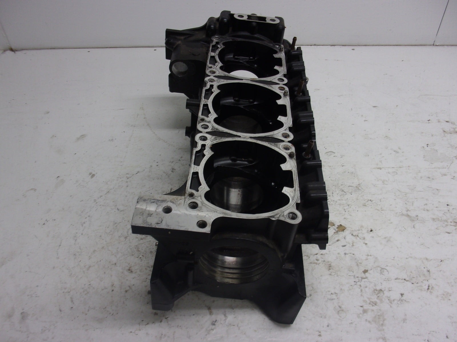 Yamaha Waverunner 2001-2003 XL 1200 GP 1200 Crankcase Assembly # 68N-15100-00-8P