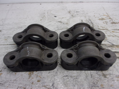 Sea Doo Bombardier 2015-2022 Spark GTI GTS OEM Engine Mount Set Part# 270000978