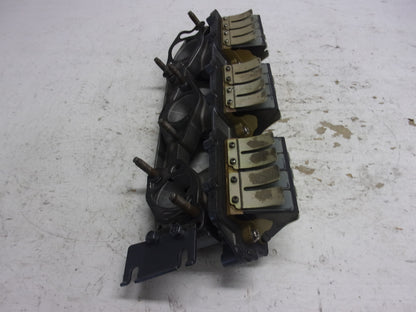Yamaha 1995-1997 Wave Raider/Venture 1100 OEM Manifold + Reeds # 63M-13555-00-94