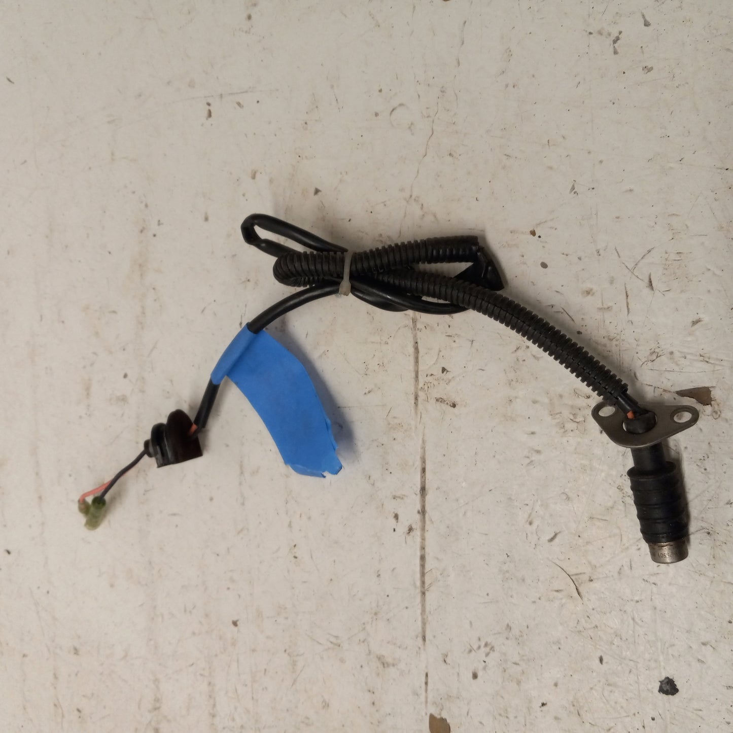 Yamaha Waverunner 1999-2001 XL GP 800 OEM Thermo Switch Part# 67U-82560-00-00