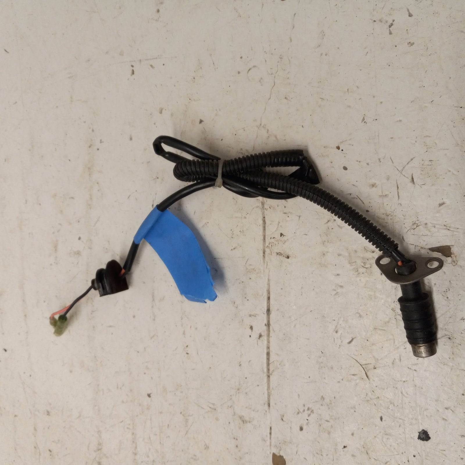Yamaha Waverunner 1999-2001 XL GP 800 OEM Thermo Switch Part# 67U-82560-00-00