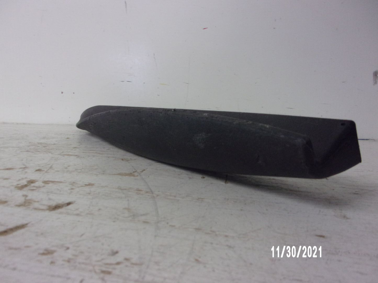 Yamaha WaveRunner 1998-1999 XL 760/1200 OEM Black Right Sponson GU2-U883P-00-00
