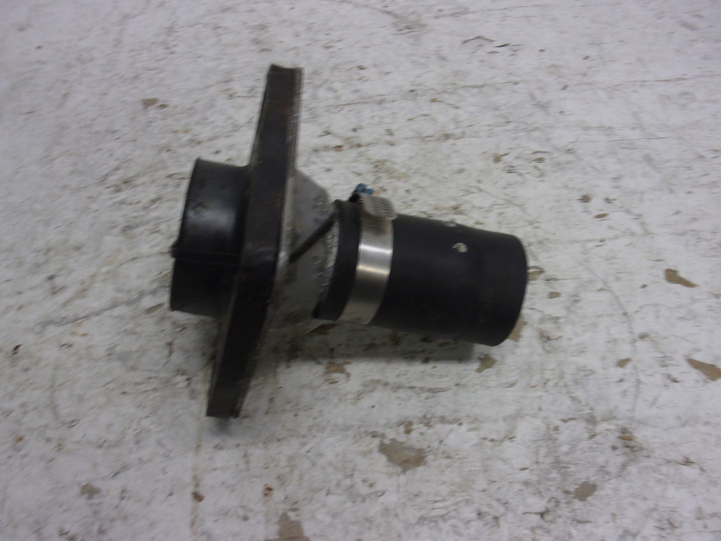 Kawasaki Jet Ski 2007-2010 Ultra OEM Hose Drive Shaft Pipe # 32154-3714