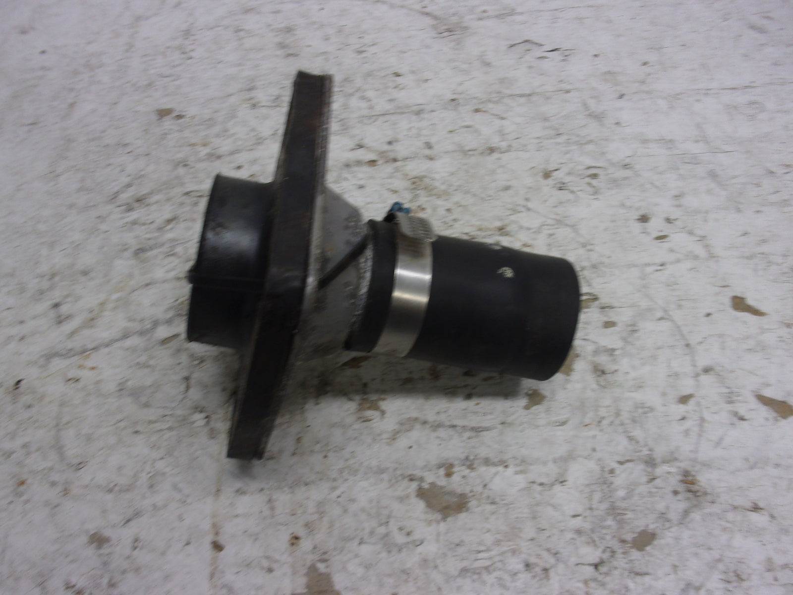Kawasaki Jet Ski 2007-2010 Ultra OEM Hose Drive Shaft Pipe # 32154-3714