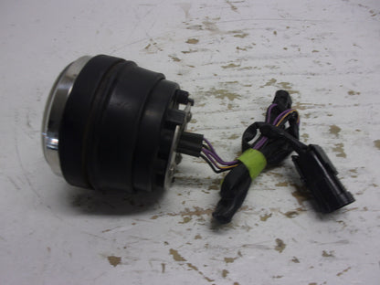 Sea Doo Bombardier 2002 RX 2002 RX DI Speedometer Assembly Part# 278001619