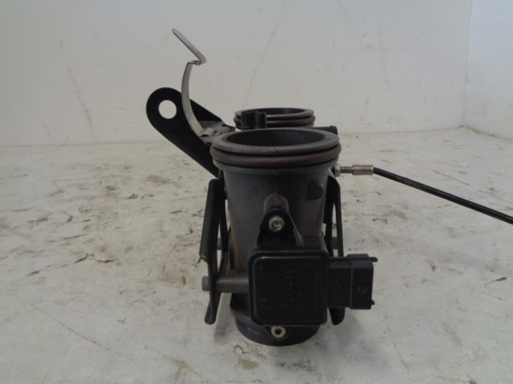Sea Doo Bombardier 2003-2004 GTX XP RX Throttle Body Twin Bore Part# 270600058