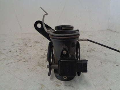 Sea Doo Bombardier 2003-2004 GTX XP RX Throttle Body Twin Bore Part# 270600058