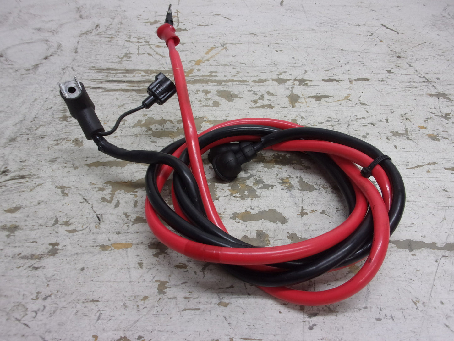 Kawasaki Jet Ski 2011-2021 Ultra 300/310 OEM Battery Lead Cables 26011-0723