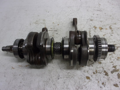 SeaDoo Bombardier 1997 GSX GTX SPX XP OEM CrankShaft Assembly Part# 290888100