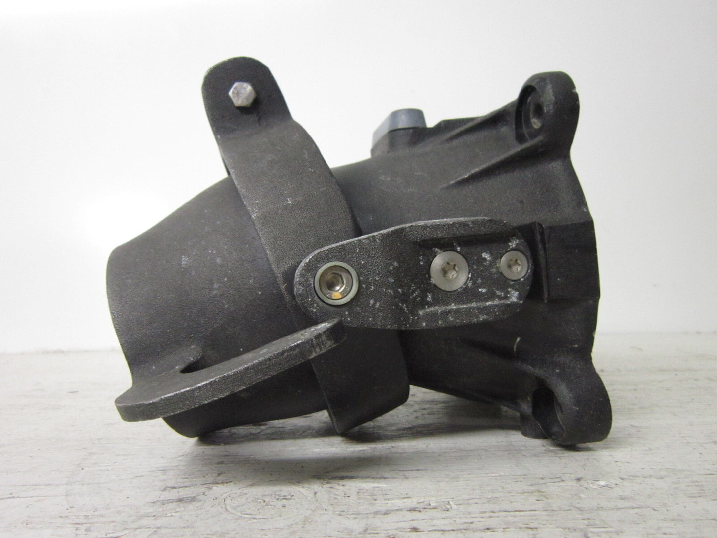Tigershark Watercraft 1997 Monte Carlo 1000 Venturi + Steering Nozzle # 0675-103