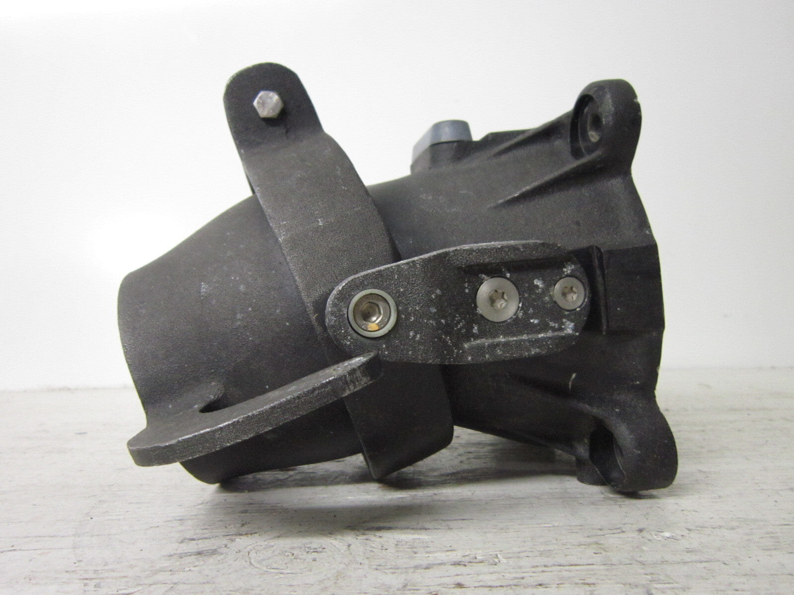 Tigershark Watercraft 1997 Monte Carlo 1000 Venturi + Steering Nozzle # 0675-103