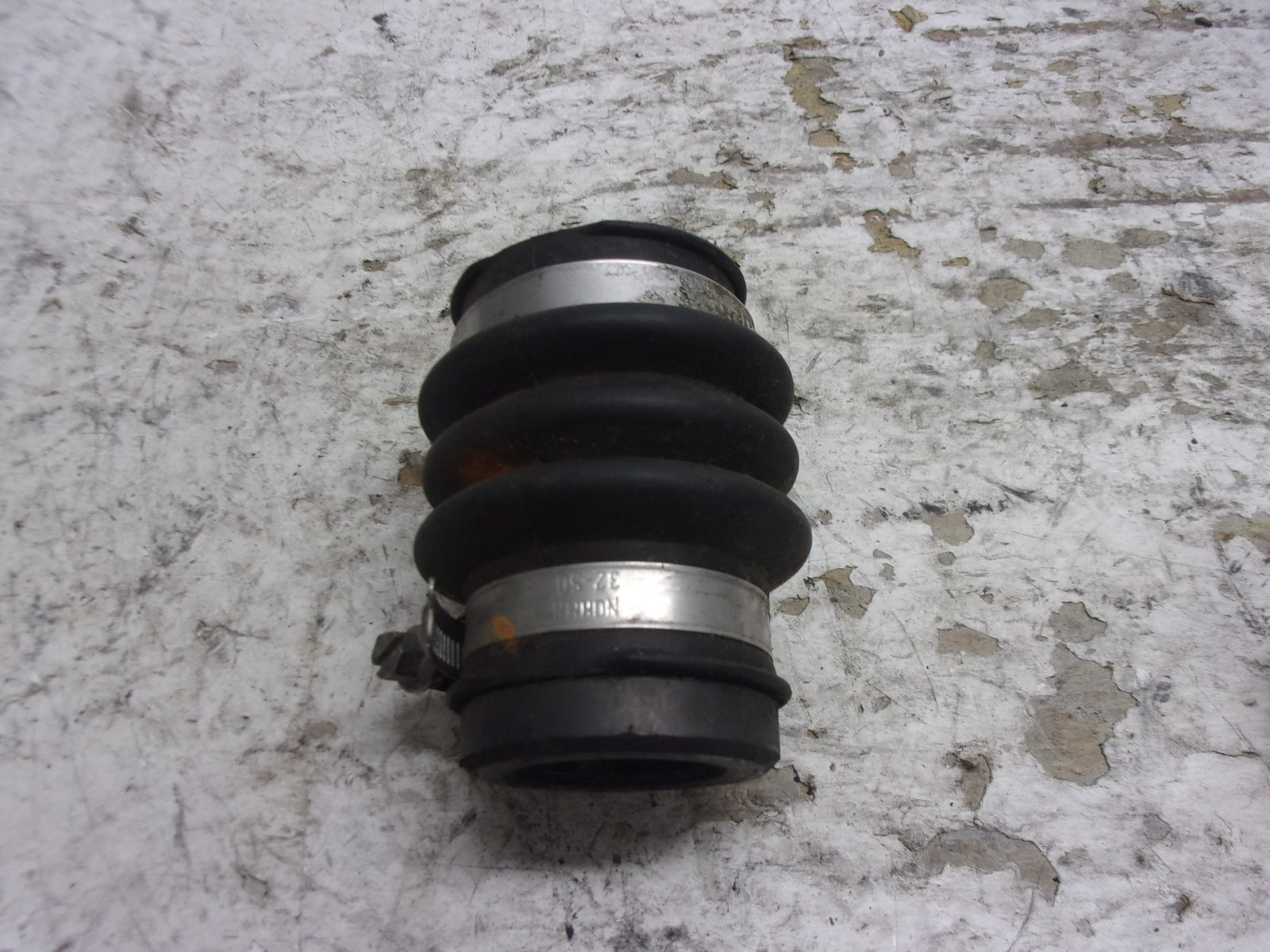 Sea Doo Bombardier 1998-2007 GTX XP GTI RX 3D GS Carbon Ring & Bellow 272000770
