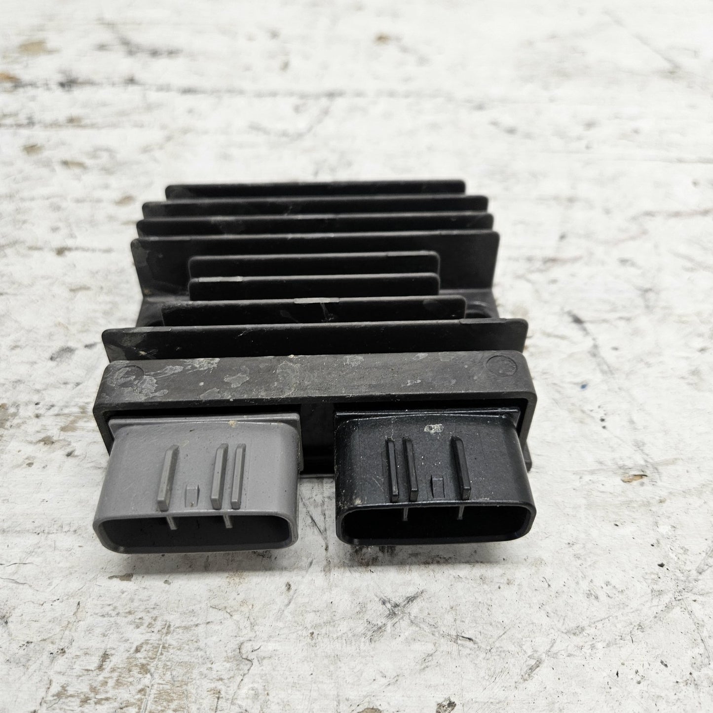 Can-Am Roadster 2019-2022 Ryker F3 RT OEM Voltage Regulator Part# 710006002