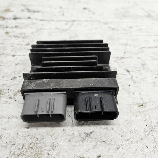 Can-Am Roadster 2019-2022 Ryker F3 RT OEM Voltage Regulator Part# 710006002