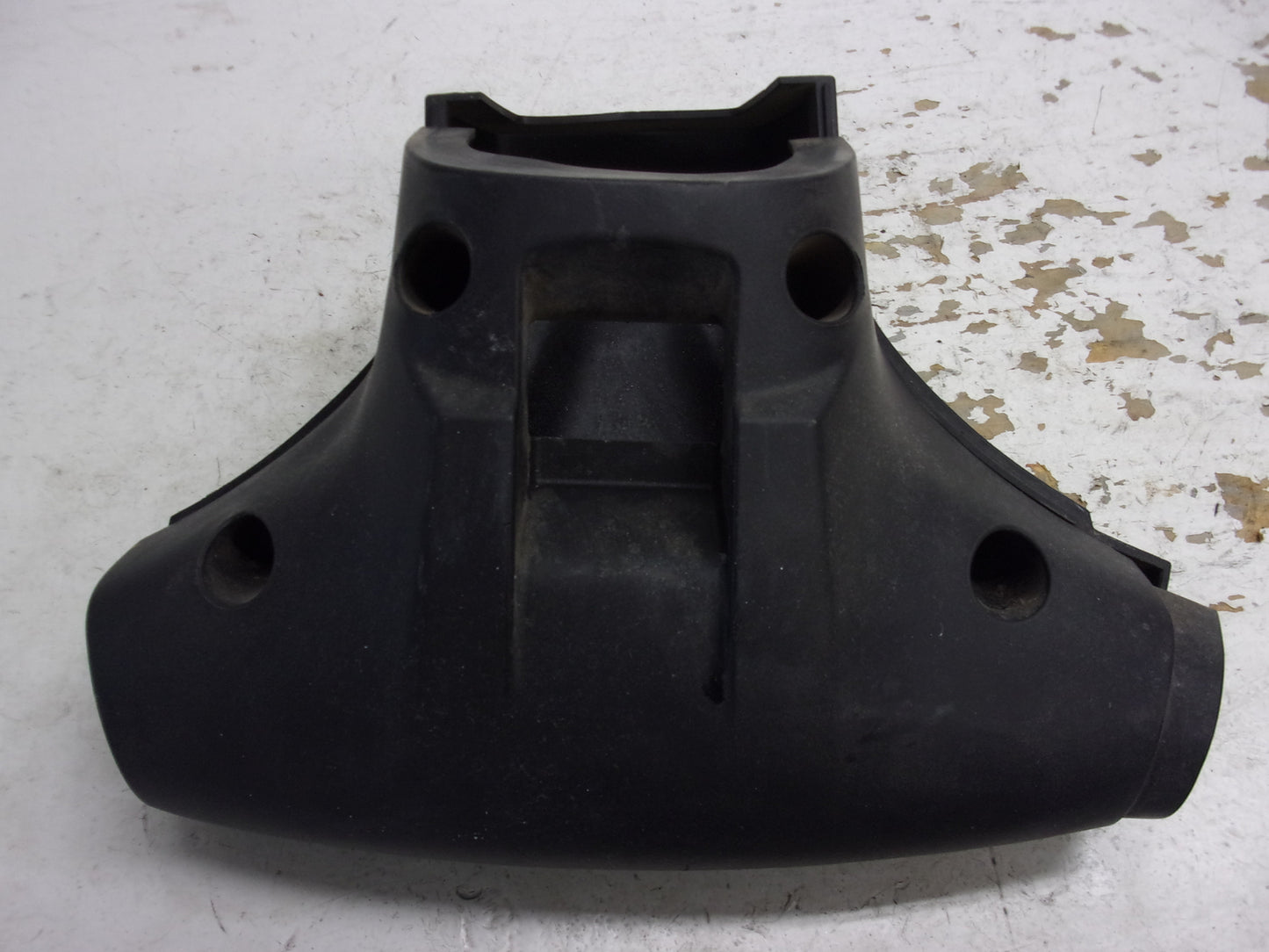 Kawasaki Jet Ski 2007-2021 Ultra LX OEM Black Handlebar Pad Part# 39087-3735-6Z