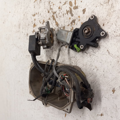 Kawasaki Jet Ski 1999-2005 Ultra 130/150 OEM Trim Control Unit # 21175-3712