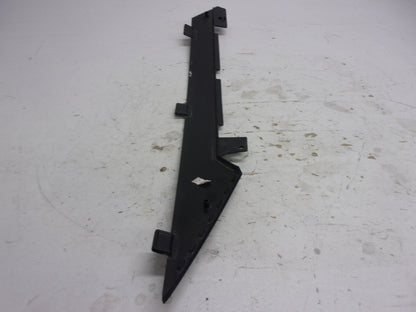 Yamaha WaveRunner 2015-2020 VX GP VXR OEM Black RH Trim Part# F2X-U89AB-00-00