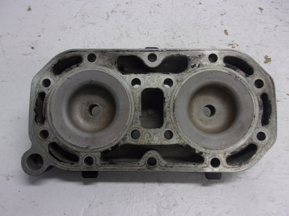 Kawasaki PWC 1991-1995 X2 TS SC Jet Mate 650SX OEM Cylinder Head # 11001-3716